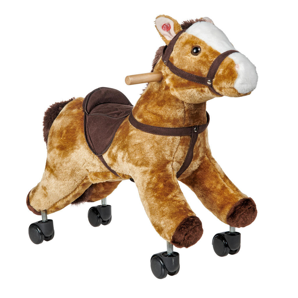 My Baby Lou ODRÁŽADLO KÔŇ