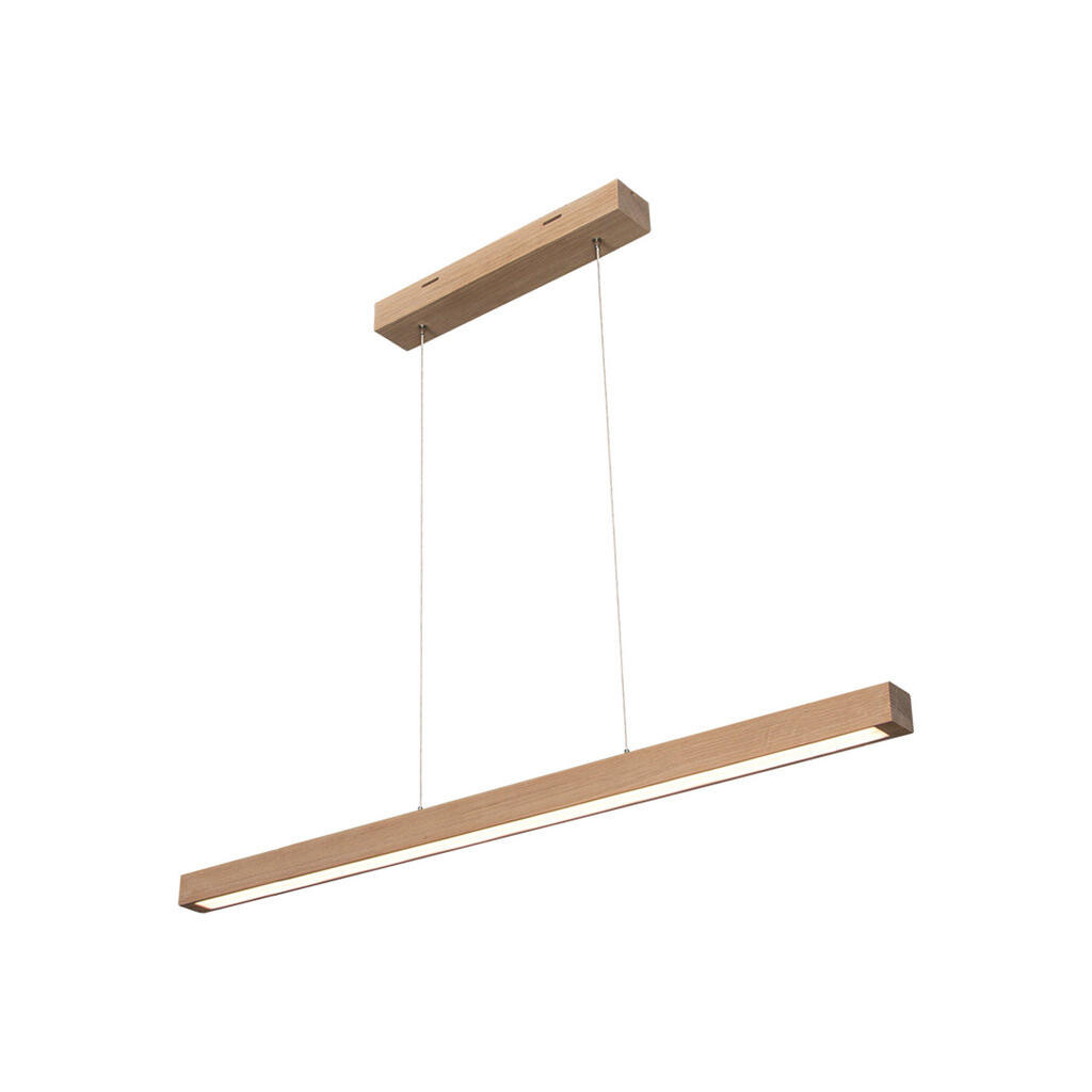 Dieter Knoll ZÁVESNÉ LED SVIETIDLO, 100/6/110 cm