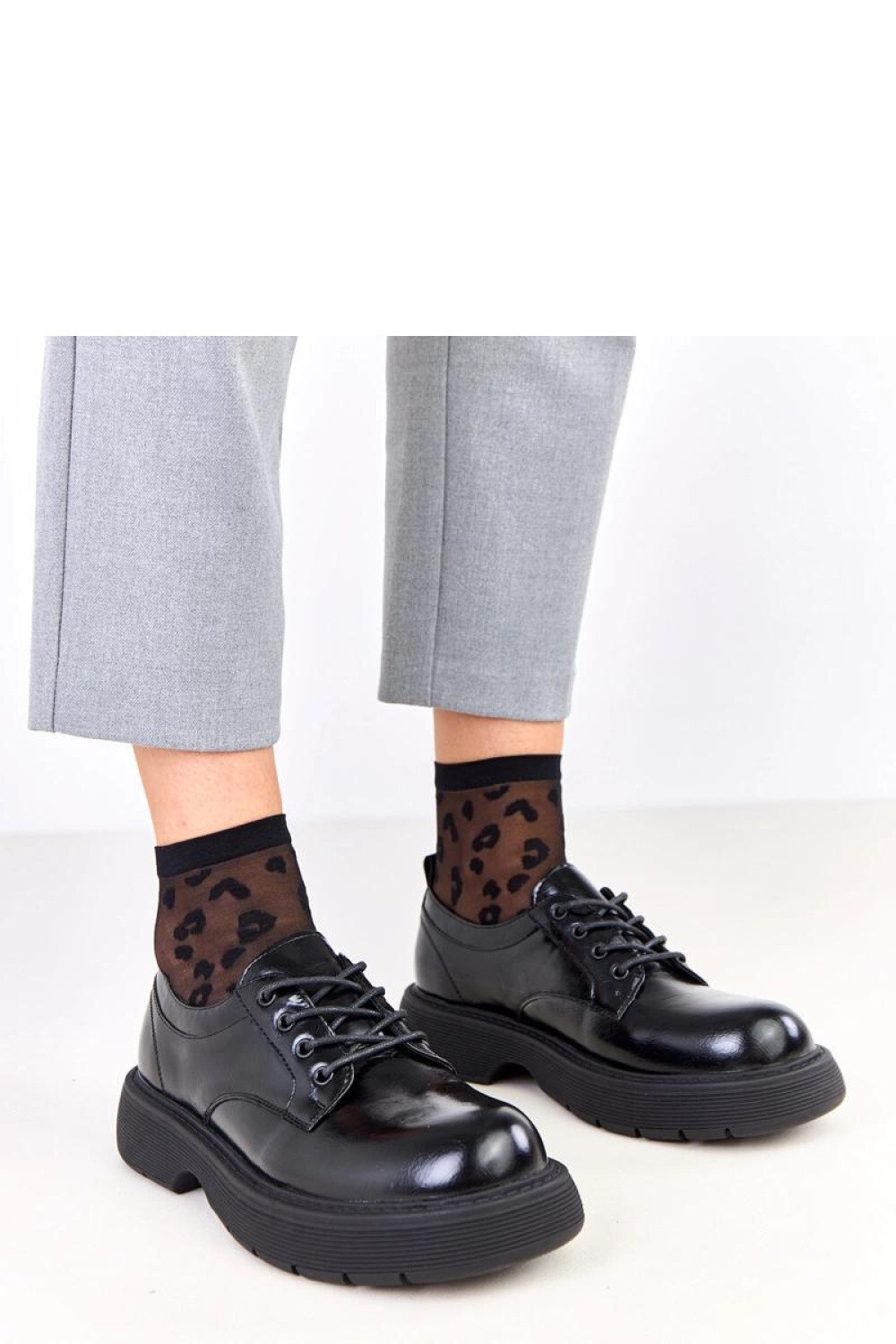 Poltopánky model 219165 Solea 36