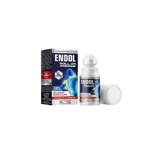 ERIC FAVRE Endol Roll-On 50 ml