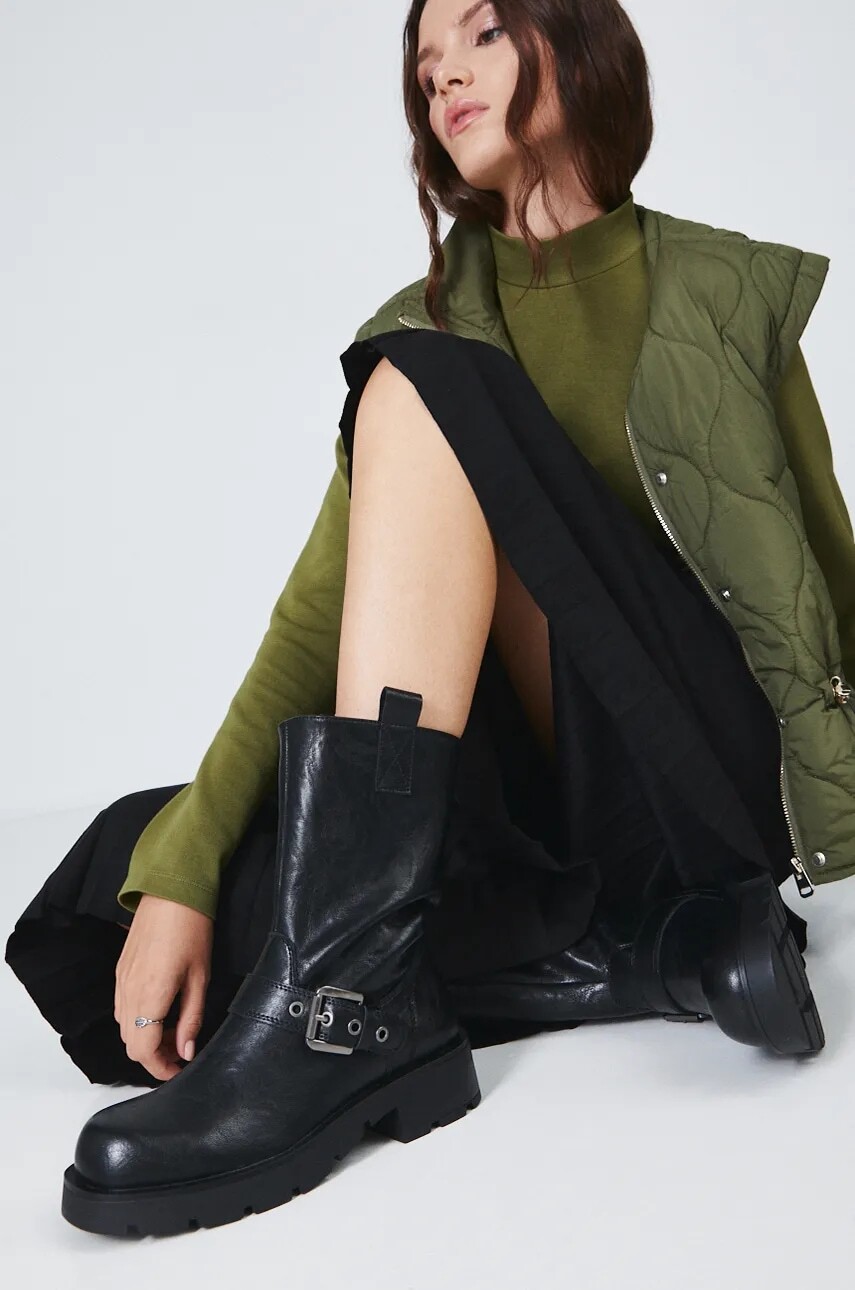 Členkové topánky Medicine