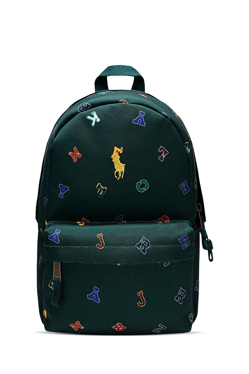 Detský ruksak Polo Ralph Lauren