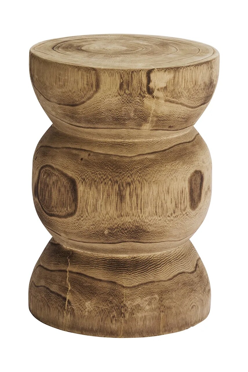 Stolík Madam Stoltz 30 x 42 cm