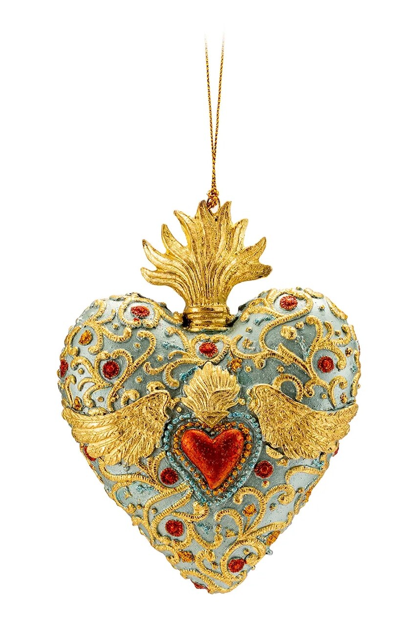 Vianočná ozdoba Palais Royal 14 cm