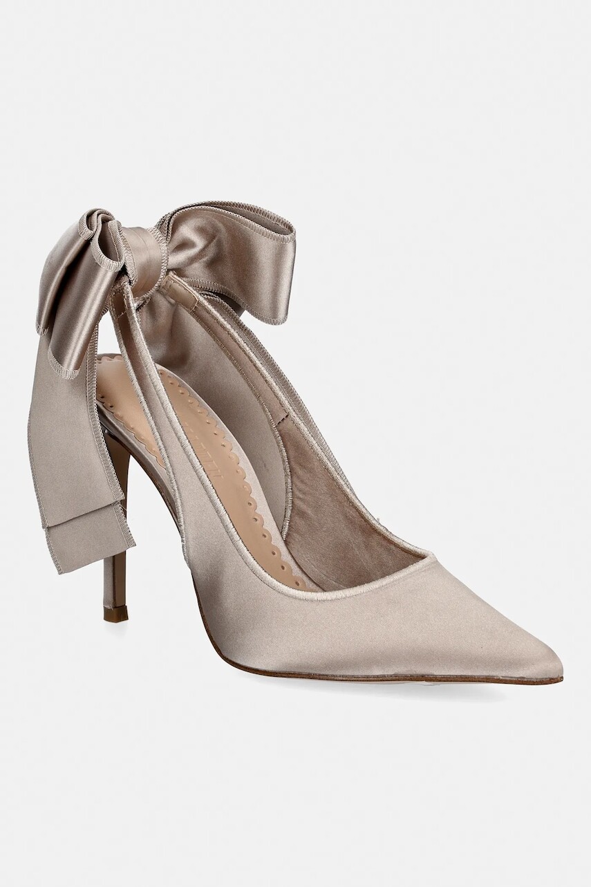 Lodičky Steve Madden Teacup