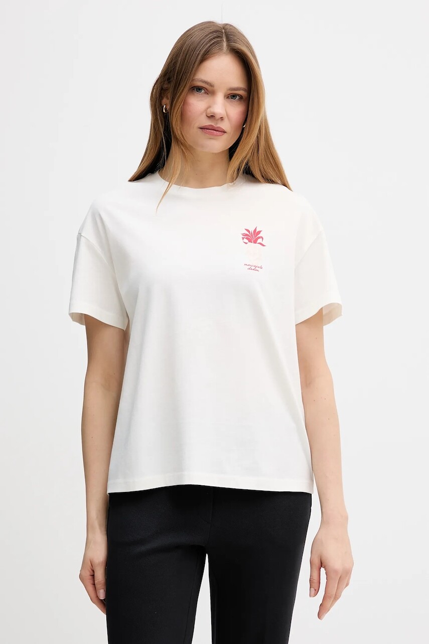 Bavlnené tričko Marc O'Polo