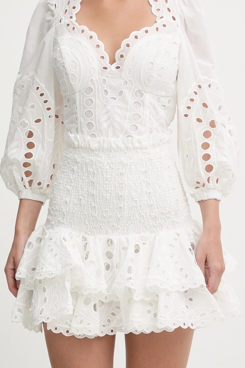 Sukňa Charo Ruiz Ibiza Nerissa