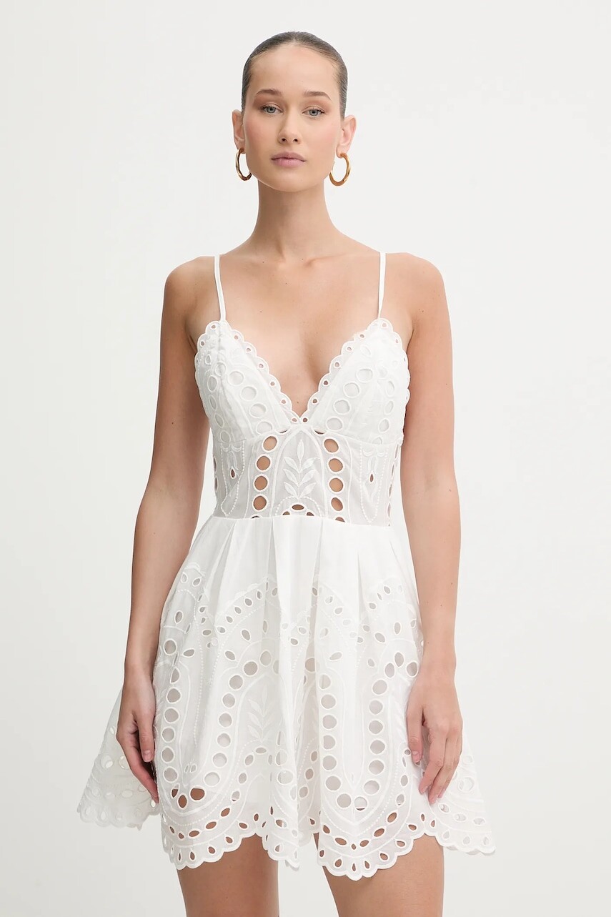 Šaty Charo Ruiz Ibiza Nix