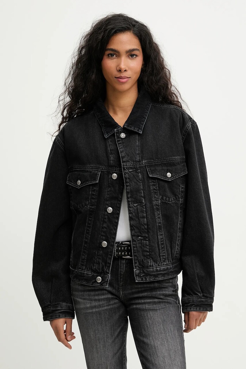 Rifľová bunda Diesel D-RANGER-T