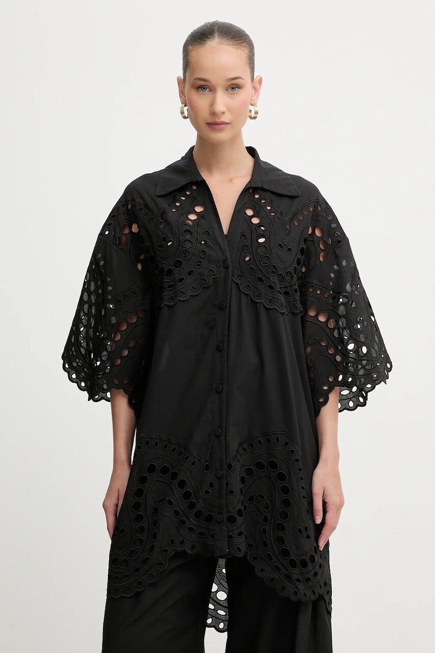 Košeľa Charo Ruiz Ibiza Tao