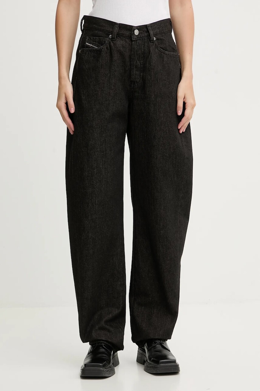 Rifle Diesel 1974 D-ELLZ L.32