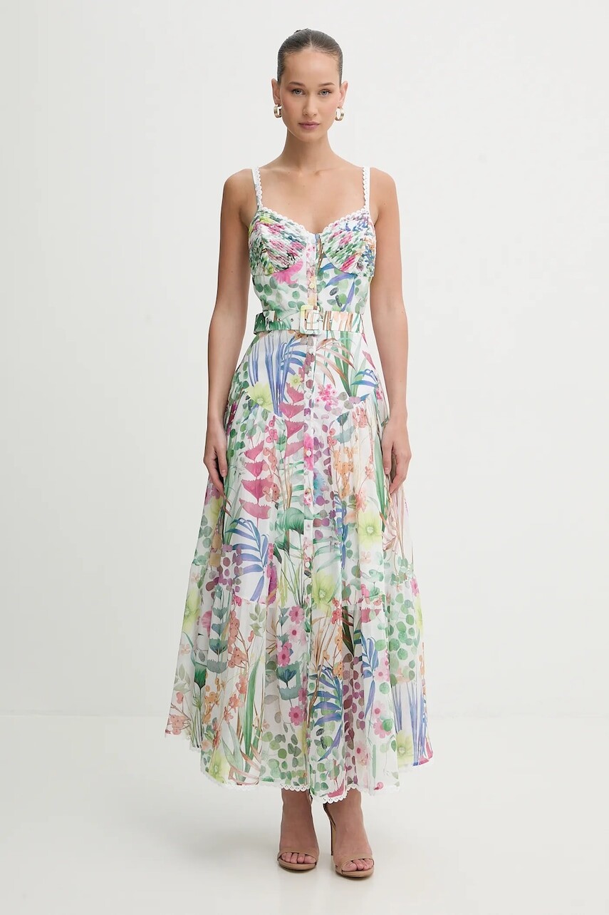 Šaty Charo Ruiz Ibiza Cael