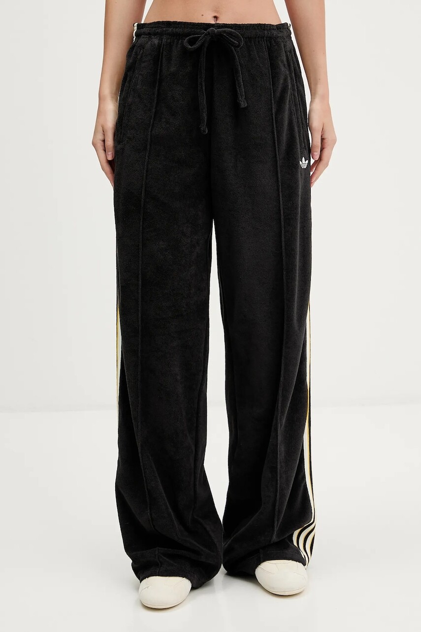 Tepláky adidas Originals Terry Towel Firebird