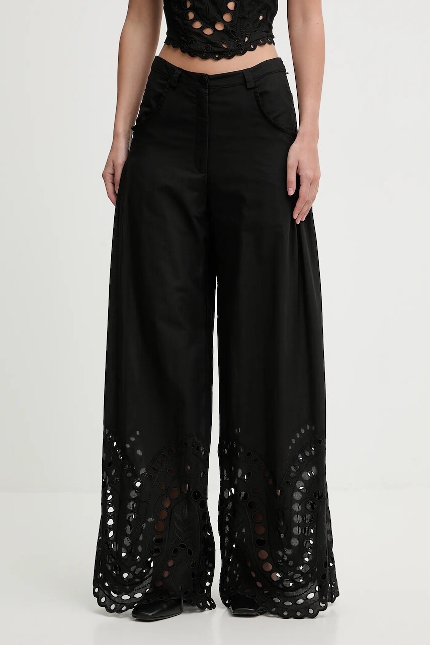 Nohavice Charo Ruiz Ibiza Ray