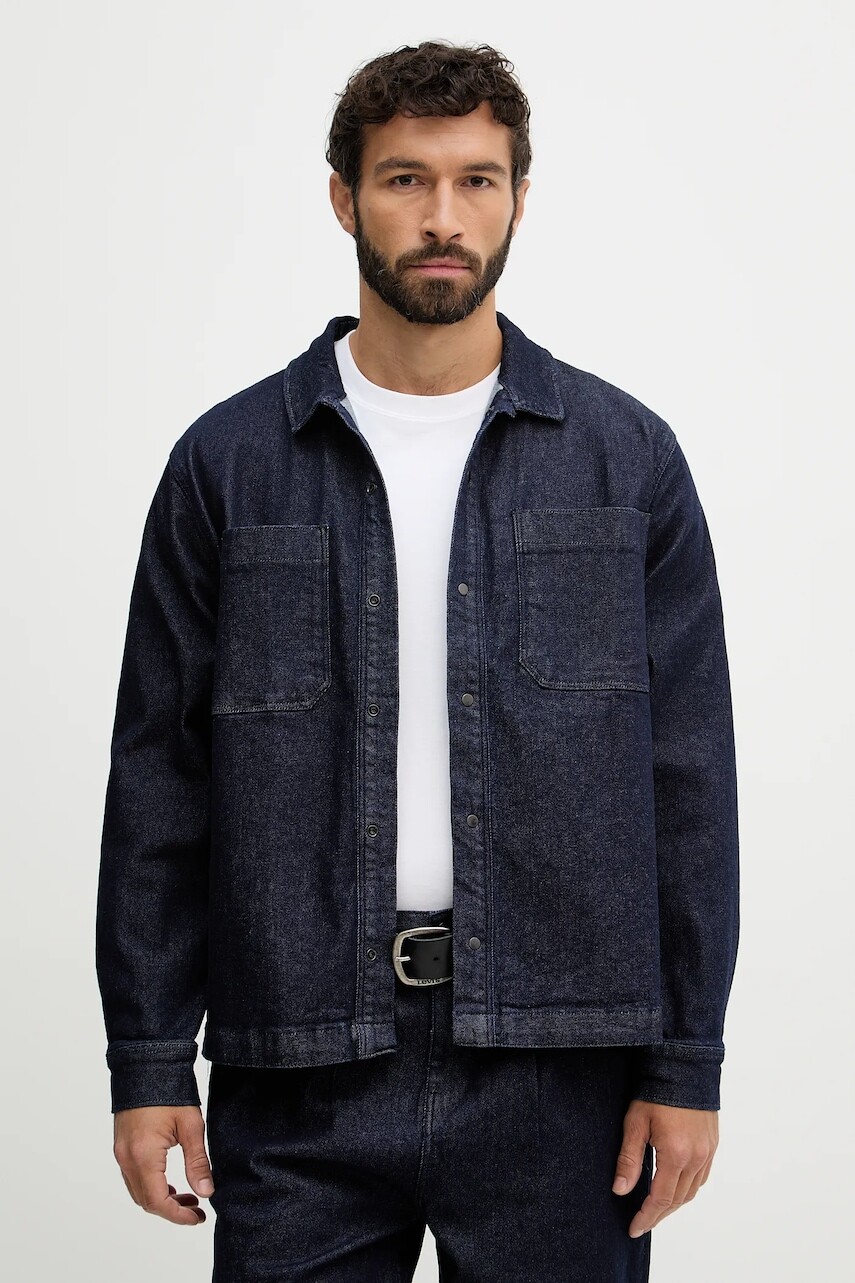 Rifľová košeľa Lindbergh