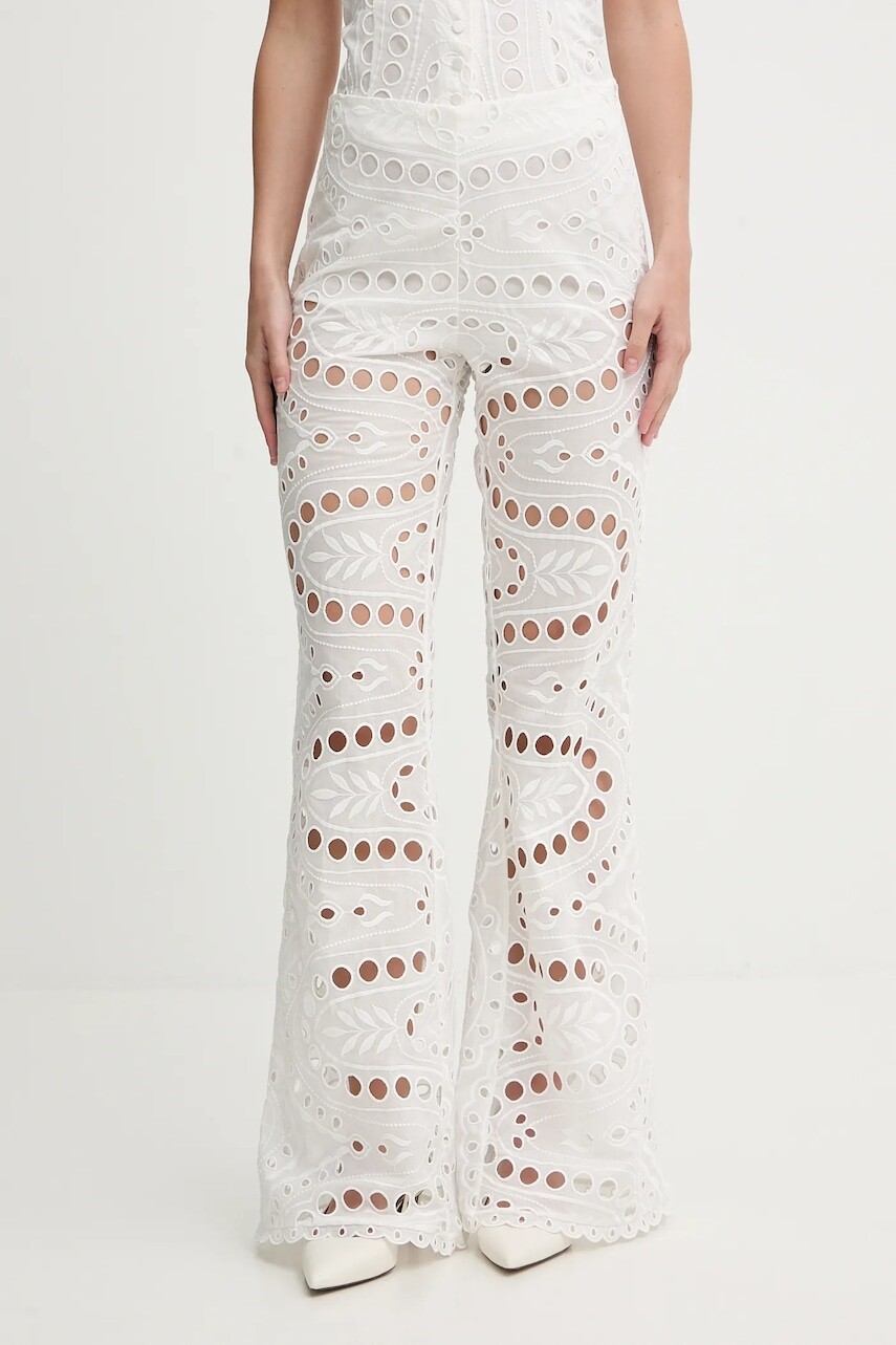 Nohavice Charo Ruiz Ibiza Stern