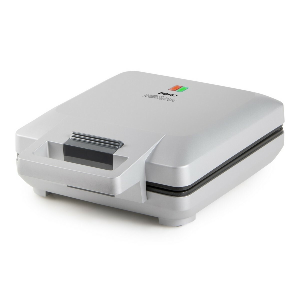 DOMO DO9251W vaflovač na 4 vafle