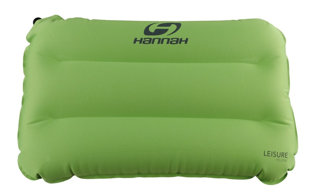 Hannah Pillow parrot green