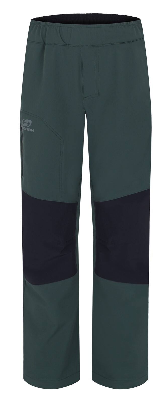 Hannah LUIGI JR green gables/anthracite Veľkosť: 110/116