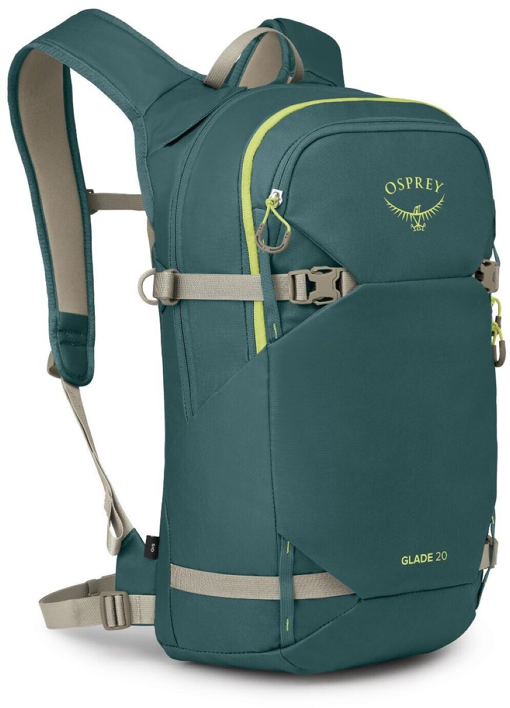 Osprey GLADE 20 cascade blue