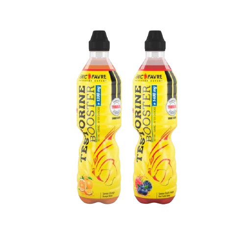 ERIC FAVRE TESTORINE Pomaranč 500 ml