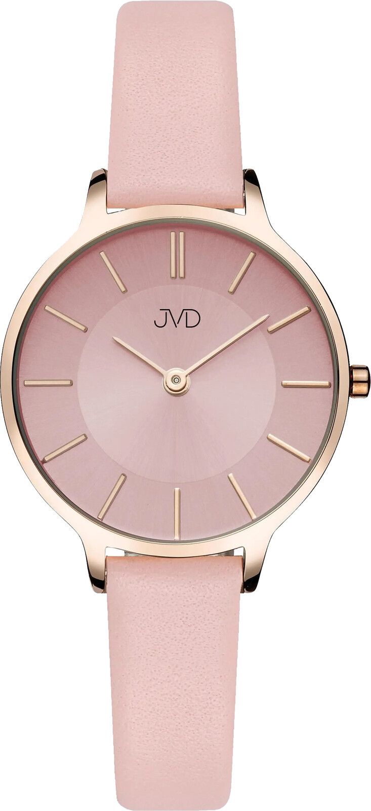 JVD Analógové hodinky JZ202.6