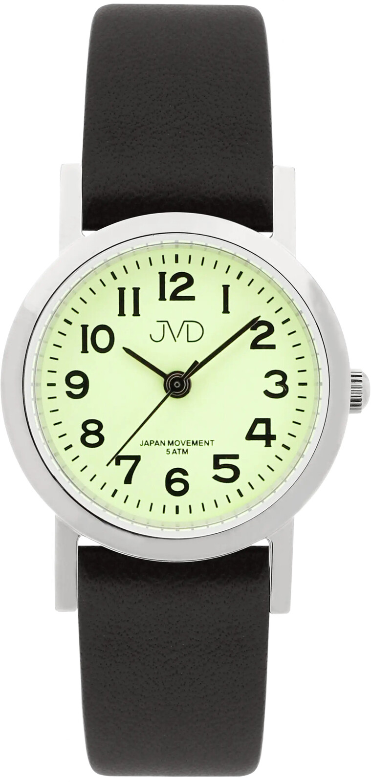 JVD Analógové hodinky J4061.11