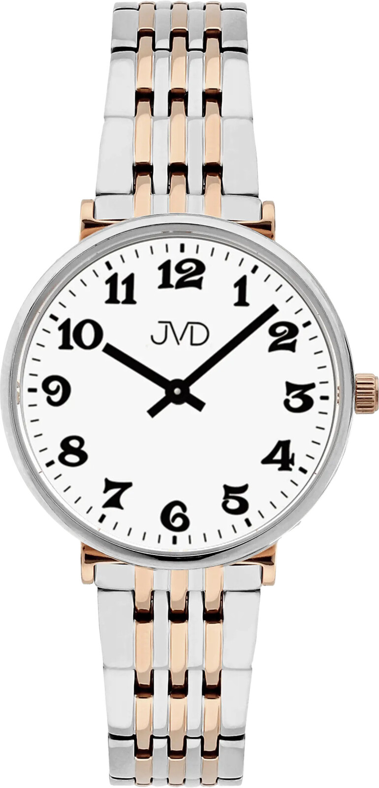 JVD Analógové hodinky J4161.3