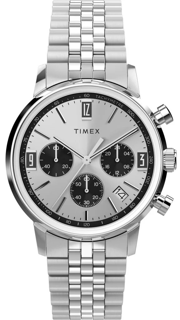 Timex Marlin Chronograph TW2W10400UK