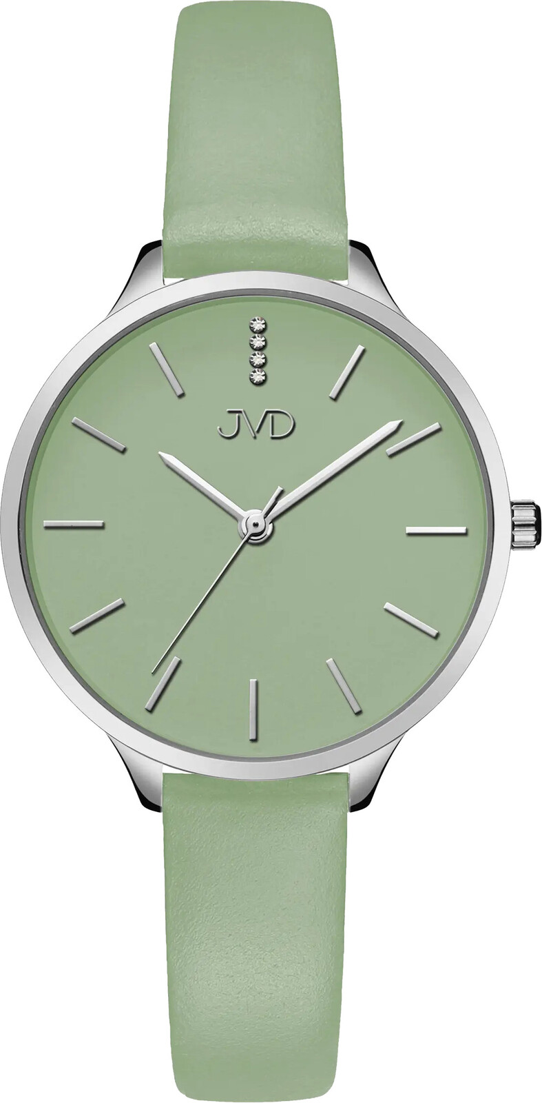 JVD Analógové hodinky JZ201.10