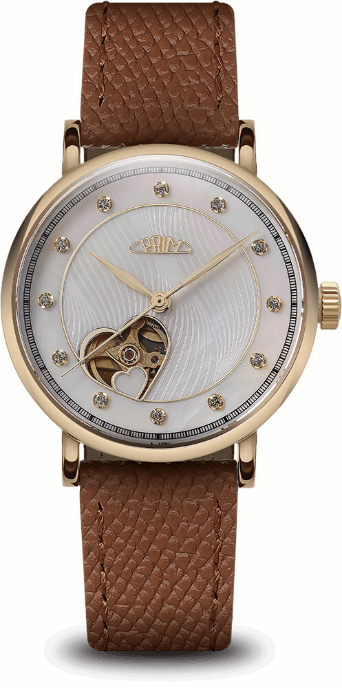 Prim Lady Love Elegant Automatic W02P.13252.D