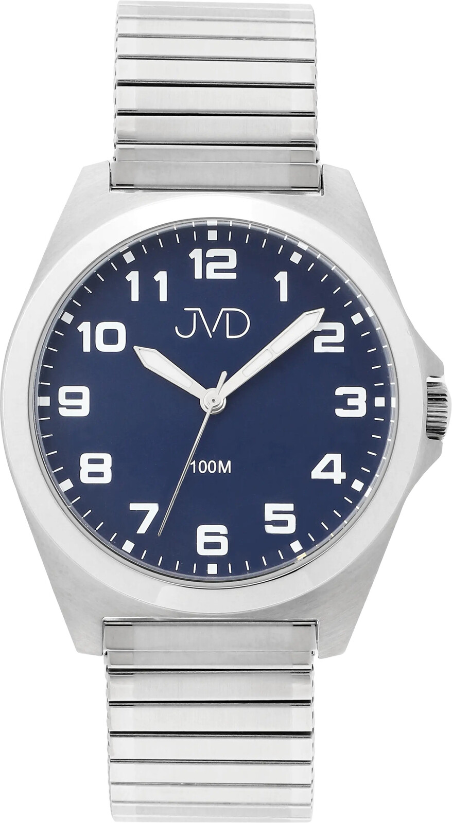 JVD Analógové hodinky J1129.3