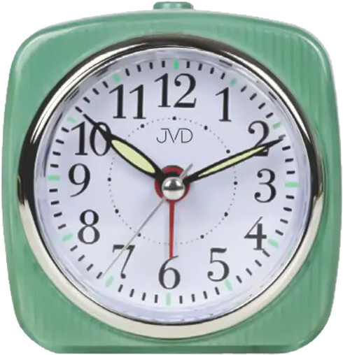 JVD Budík SRP7503.2