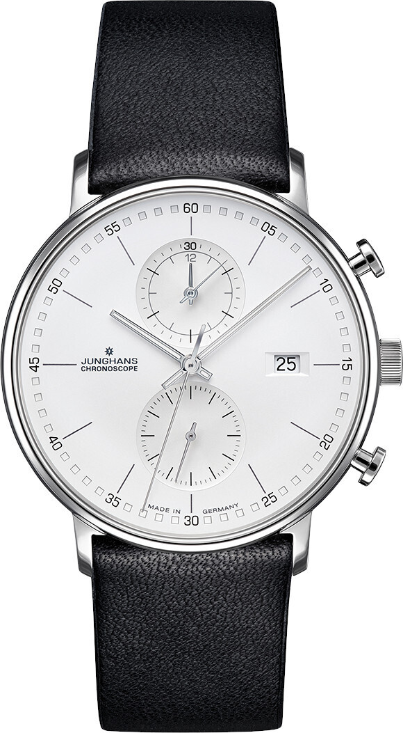 Junghans FORM C Quartz 41/4770.00