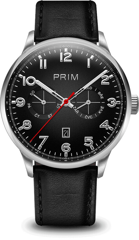 Prim Manager CZ 25 Automatic W01P.13249.C