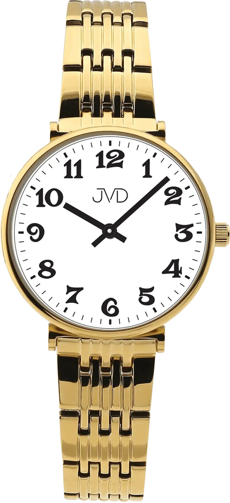 JVD Analógové hodinky J4161.2