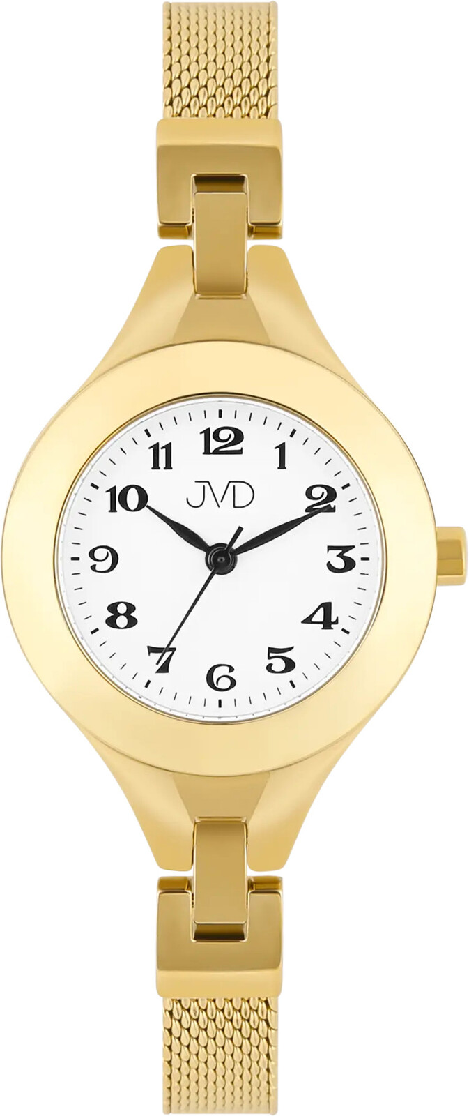 JVD Analógové hodinky JG1040.3