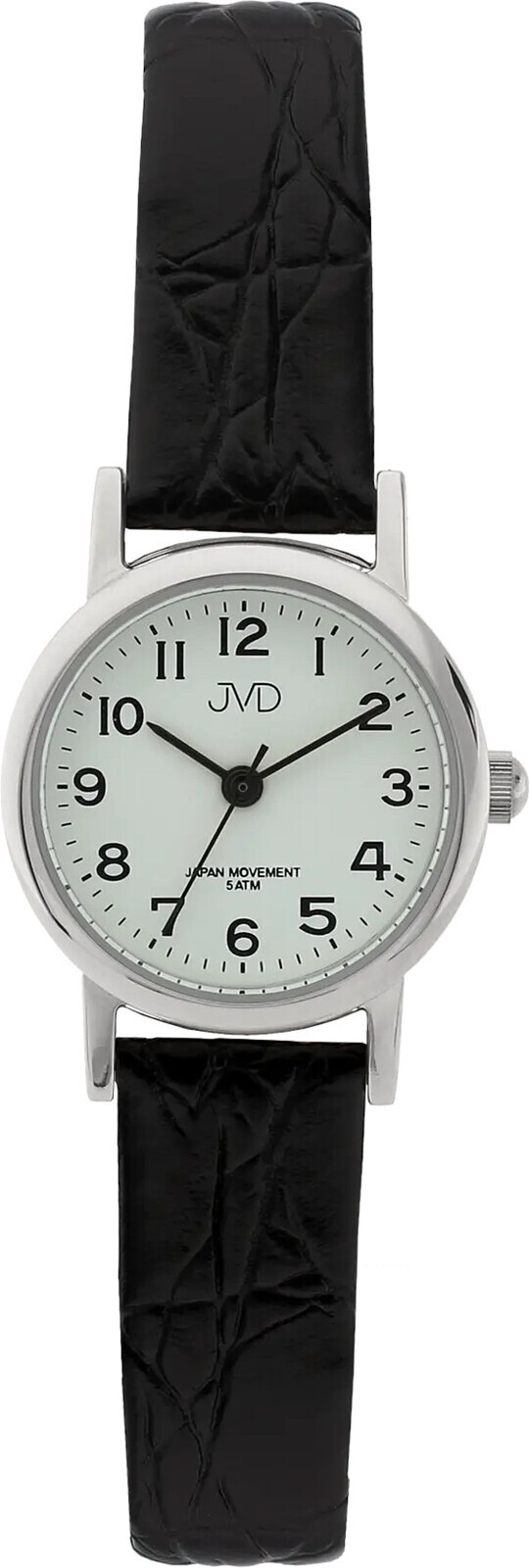 JVD Analógové hodinky J4010.2