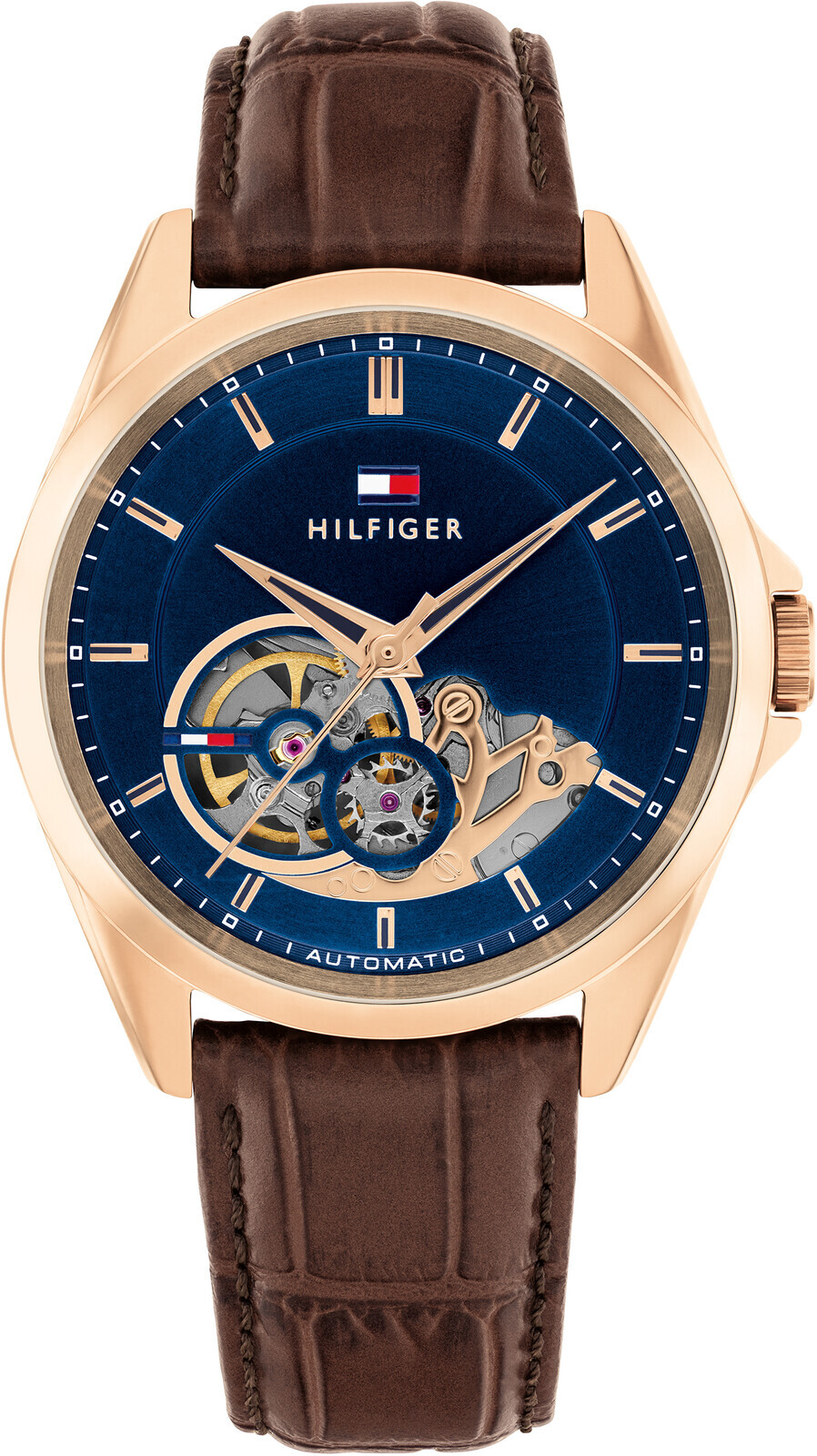 Tommy Hilfiger Automatic Baker 1710715