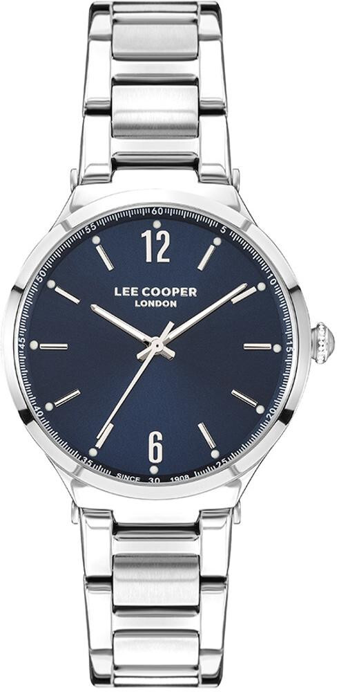 Lee Cooper Analógové hodinky LC07440.390