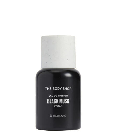 The Body Shop Parfumovaná voda Black Musk EDP 30 ml