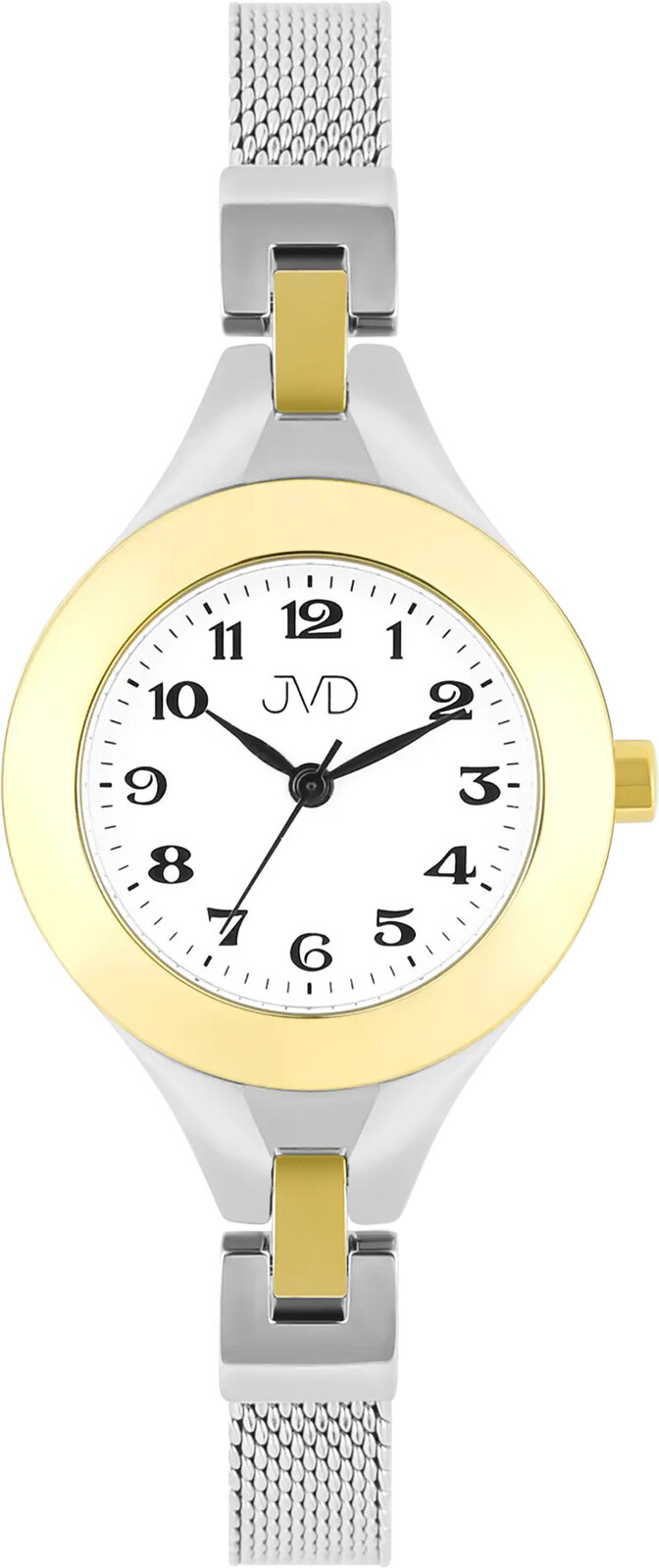 JVD Analógové hodinky JG1040.2