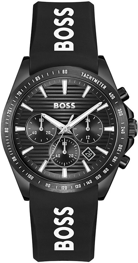 Hugo Boss Strike Chrono 1514289