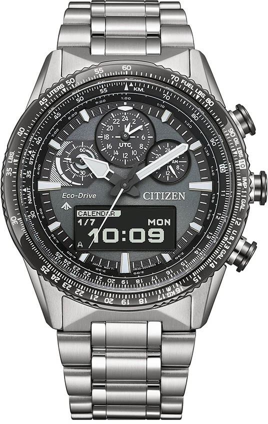 Citizen Promaster Sky Eco-Drive JV2006-55H