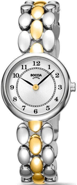 Boccia Titanium Classic 3378-02