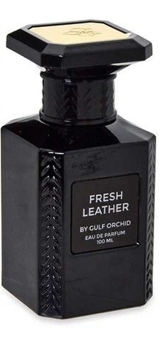 Gulf Orchid Fresh Leather - EDP 100 ml