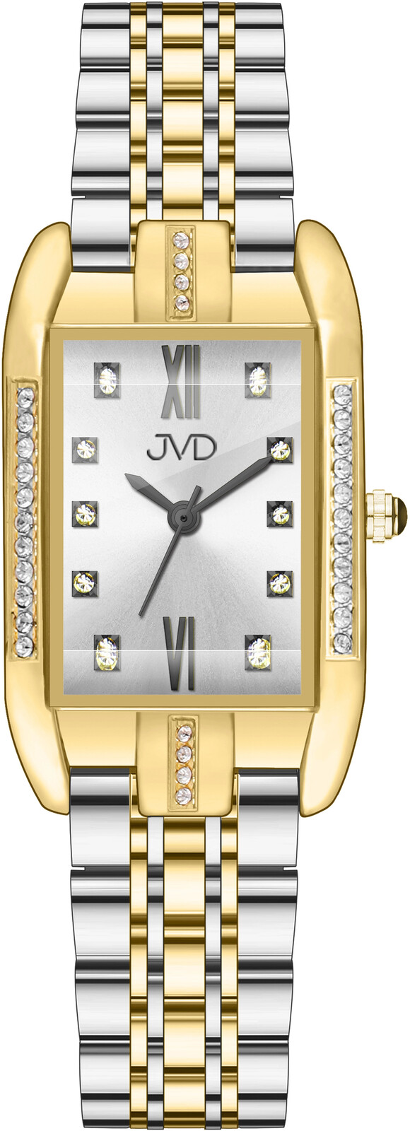 JVD Analógové hodinky JZ217.5