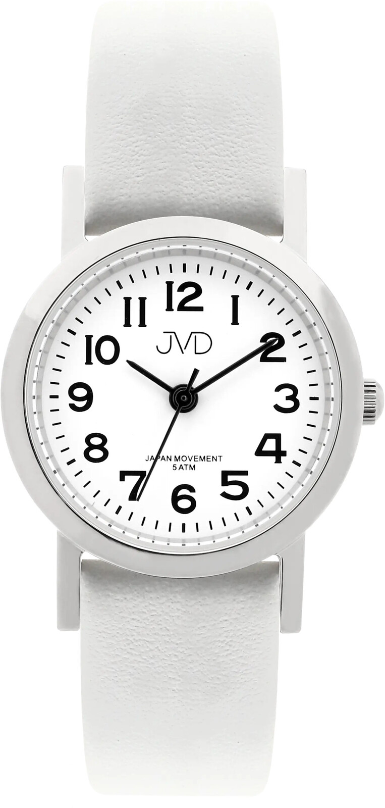 JVD Analógové hodinky J4061.4