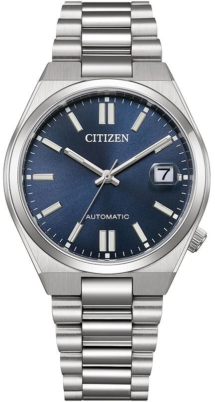 Citizen Tsuyosa Automatic NJ0200-50M