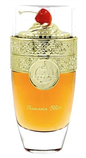 Paris Corner Banana Bliss - EDP 100 ml